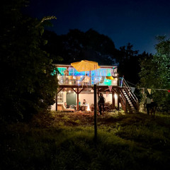 Mels Effekt @ Fisimatenten Festival 2025