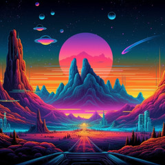 Spacewave