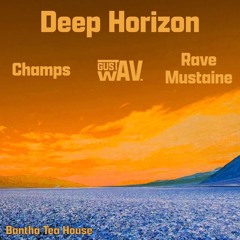 Deep Horizon - Live @ Bantha Tea Bar (11.28.25)