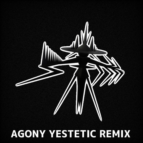 Agony Yestetic Remix - FNF VSD&B Fantrack - Hortas Edition V3 (REALY LOUD)