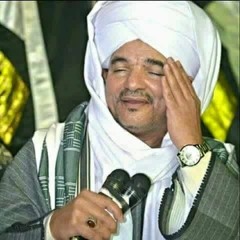 الشيخ أمين الدشناوي - أنا لها من غير احمد قالها