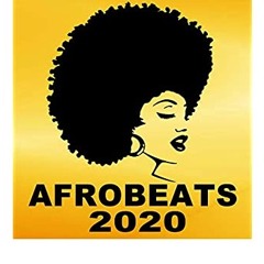 Afrobeat Mix "freestyle mix"