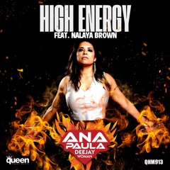 High Energy(Original Mix)