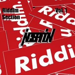 Riddim Section Vol. 1