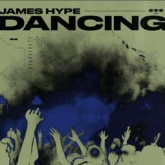 James hype- Dancing