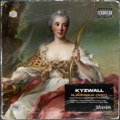 Kyzwall - Glamorous (Edit) [JAH104]