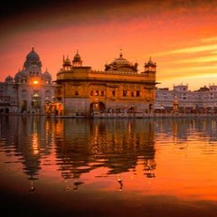 Sun Sakhi Man Jap Pyaar - Bhai Randhir Singh Ji