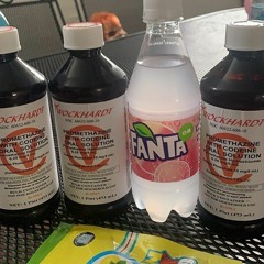 Can mit Me$$r x CKK x Negatiiv OG - 'White Fanta 2' | Type Beat [prod. by Tim.4e]