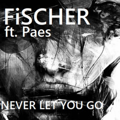 FiSCHER ft. Paes - Never Let You Go