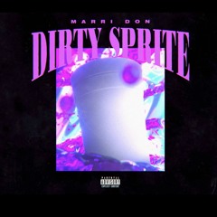 Marridon - Dirty Sprite