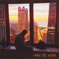 Take Me Home - Perl, Stanny Suavvv