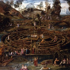 Labyrinth Prod. Sauron