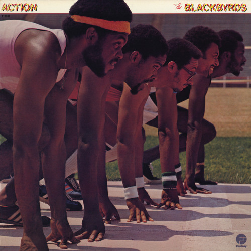 Stream The Blackbyrds | Listen to Action playlist online for free on SoundCloud