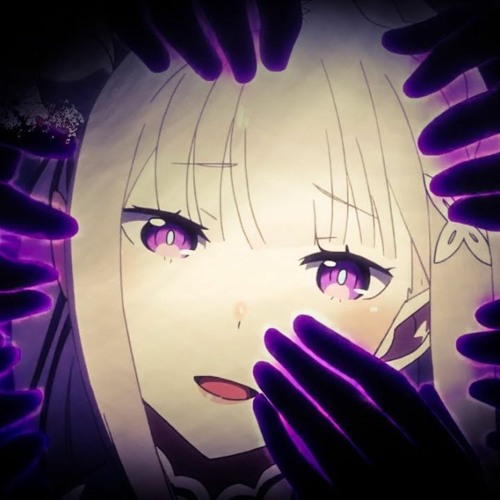Witch of Envy