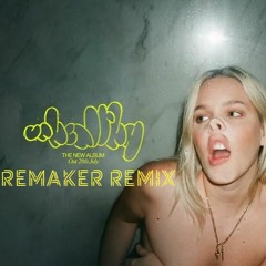 Anne-Marie - UNHEALTHY feat. Shania Twain (Remaker Remix)