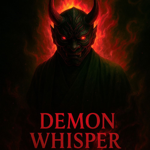 AZYRIA - Demon Whisper (Japanese Hard Techno)