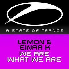 洋楽 Lemon & Einar K - Hope / Autumn Radicals Stream Autumn Radicals by Lemon & Einar K | Listen online