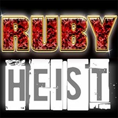 Ruby Heist - Smells Like Opportunity