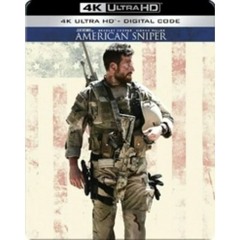 AMERICAN SNIPER (2014) 4K (PETER CANAVESE) CELLULOID DREAMS THE MOVIE SHOW (SCREEN SCENE) 5/16/24
