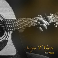 AUNQUE TE VAYAS - Cover (feat Ivan y Lucia)