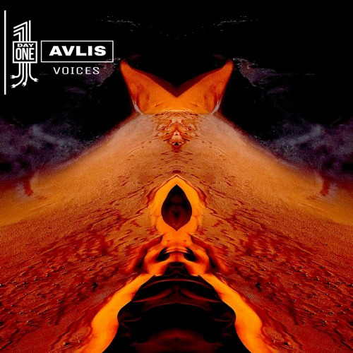 Avlis - Voices ( Original Mix ) - DOR010