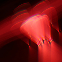 NO ESCAPING THE BLACK HOLE