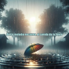 Stream Noche de lluvia, el descanso del guerrero by Noche Lluviosa ...