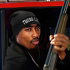 2Pac - Lethal Weapon (2022)