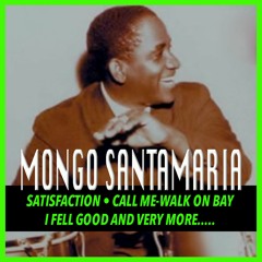 Stream Funk Down (Joe Claussell Remix) by Mongo Santamaria