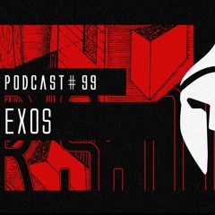 Bassiani invites Exos [100 Years Of Colombia] / Podcast #99
