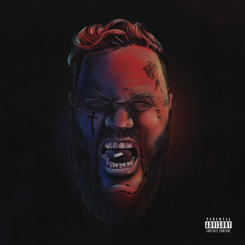 Afraid of Me (feat. Struggle Jennings)