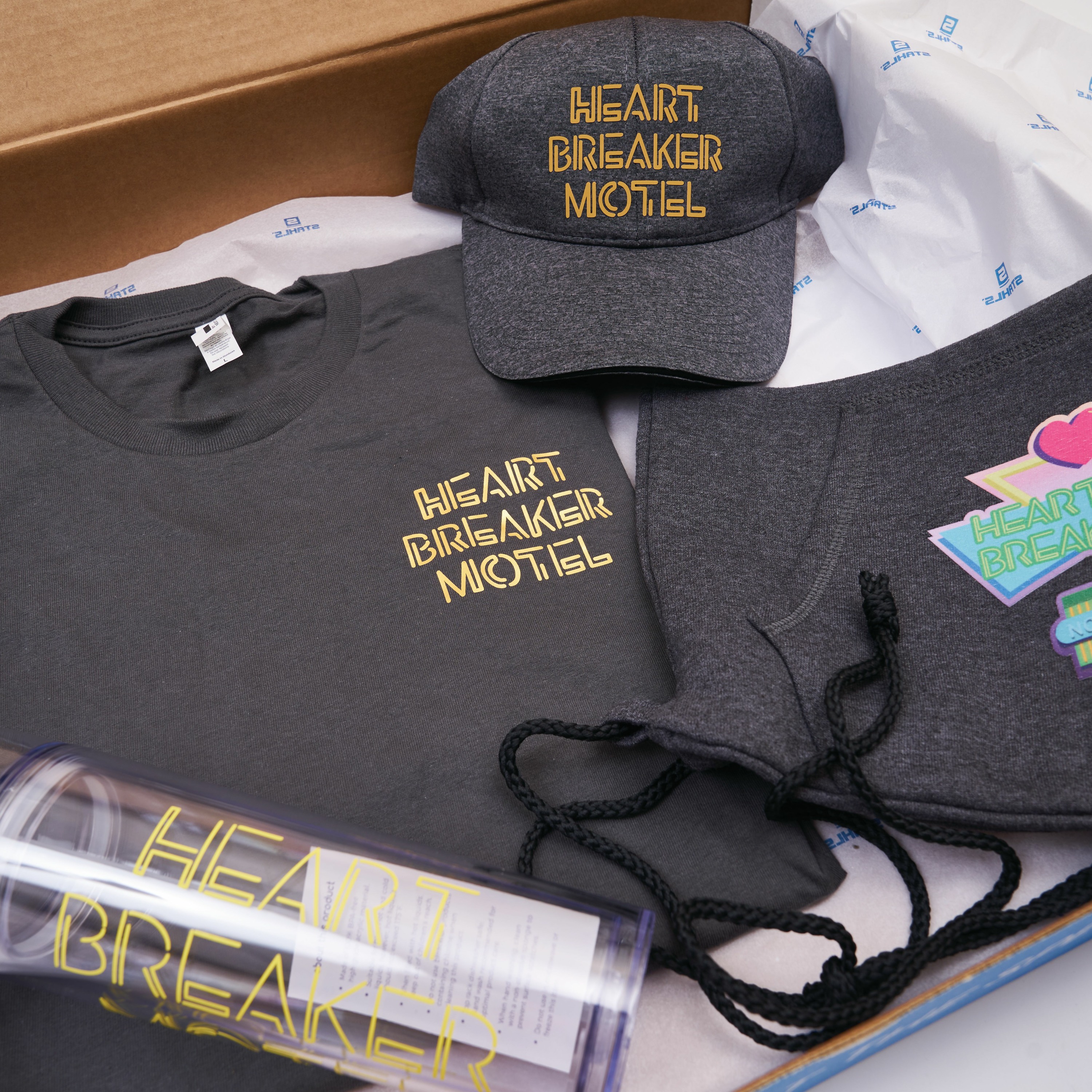Holiday Corporate Gift Sets: Seasonal Tips to End Q4 Strong episode artwork