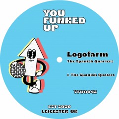 Logofarm - The Spanish Quarters