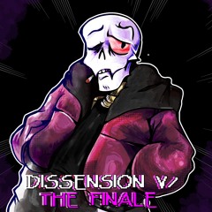 SWAPFELL - DISSENSION V7 (THE FINALE) (+FLP)