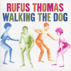The Dog (Single)