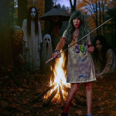 Ophidian Whispers (failed exorcism remix)