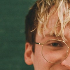 Hope There's Someone - Luca Manning Cover of Anohni (Ethereal Mix)