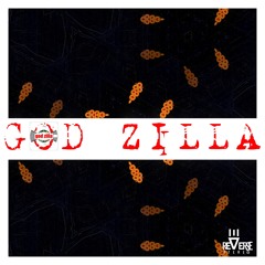 God Zilla [Hard Techno]