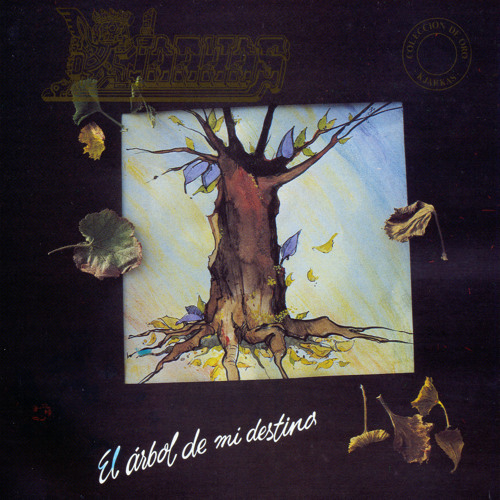 Stream Los Kjarkas | Listen to El Árbol de Mi Destino