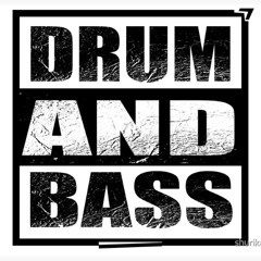 Stay save and hear DnB