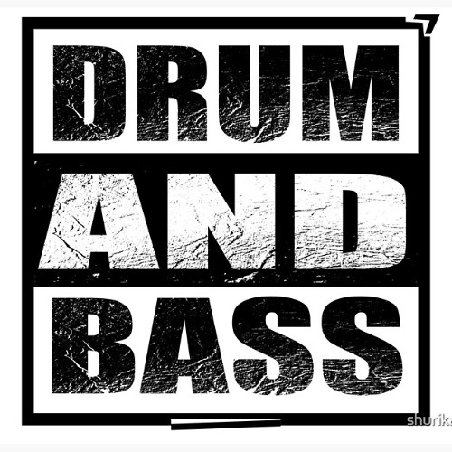 Stay save and hear DnB