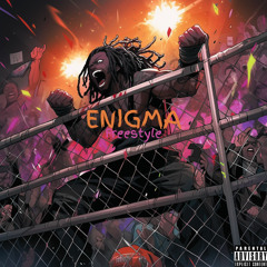 Enigma FREESTYLE [Prod.ByXoos_]