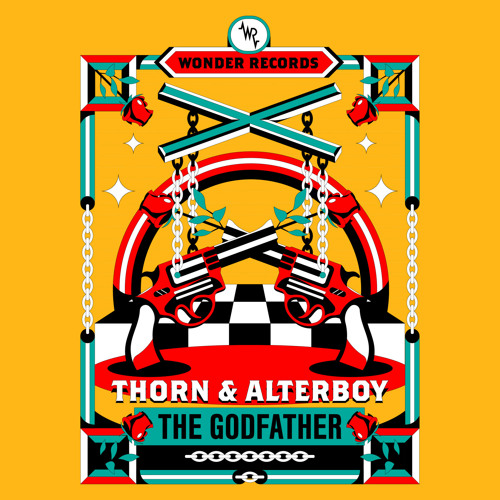 Thorn & Alterboy - The Godfather
