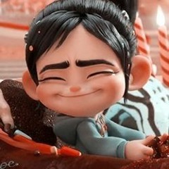 Hadapi Dengan Senyuman (Cover)