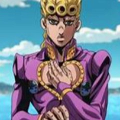 Giorno's Theme