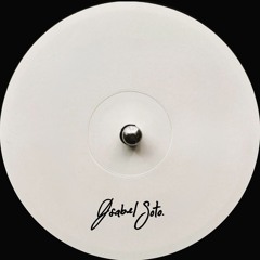 The Sound Of: Isabel Soto