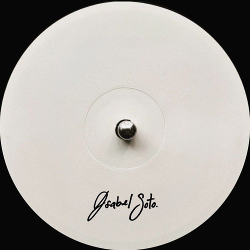 The Sound Of: Isabel Soto