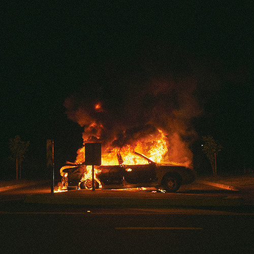 The Collapse