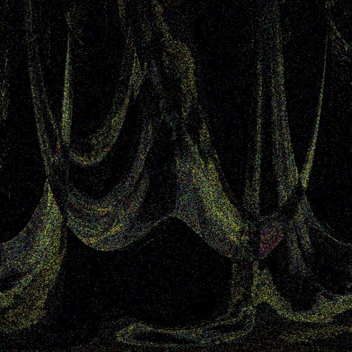 Squelchy Grains - with Tristan Louth-Robins(disquiet0573)