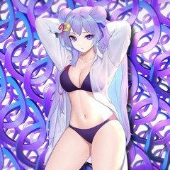 Le Castle Vania - Freak - The Otherside Series, Vol.2 | Music Visualization🖤🎶💎